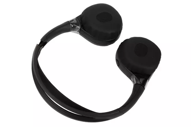 Headphones - GM (84202956)
