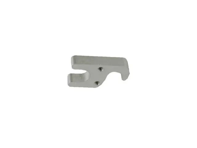 68301878AA - Air Conditioners and Heaters: Evaporator Plate for Mopar Image