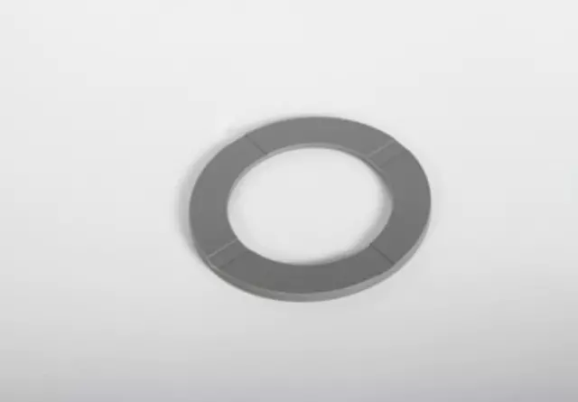 8684470 - Transmission: Direct Clutch Housing Thrust Washer for Chevrolet: Cavalier, Classic, Cobalt, HHR, Malibu | Oldsmobile: Alero, Cutlass | Pontiac: G5, G6, Grand Am, Sunfire | Saturn: Aura, Ion, L100, L200, L300, LS, LS1, LS2, LW1, LW2, LW200, LW300, Vue Image