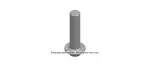 11603528 - : Multi-Purpose Bolt for GM Image