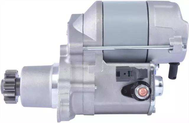 Starter - ACDelco (337-1102)