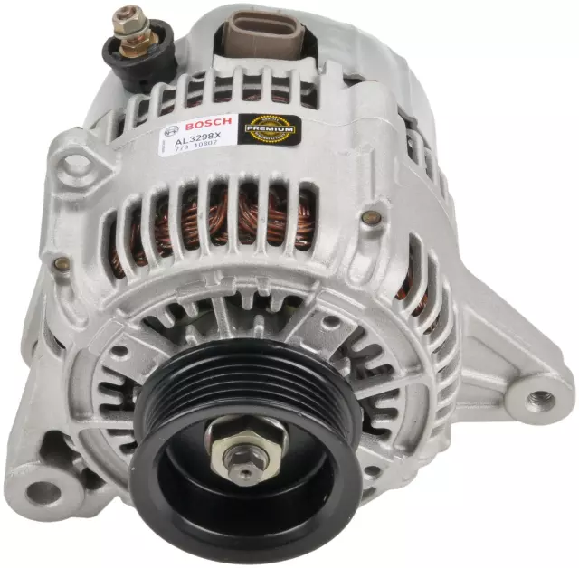 AL3298X - : Bosch Alternator for Bosch Image
