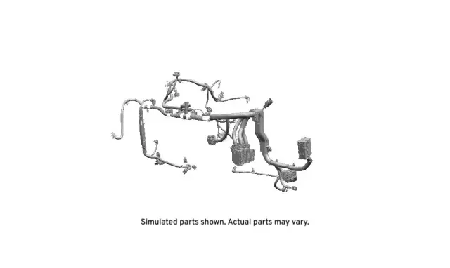 42474420 - Electrical: Engine Harness for Buick: Encore Image