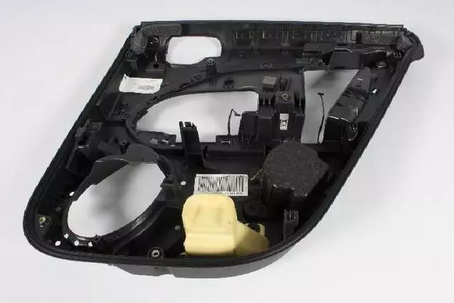 Door Trim Panel - Mopar (1RT39XDVAA)