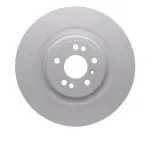 90063146 - : DFC Hi- Carbon Alloy GEOMET Coated for DYNAMIC FRICTION Image
