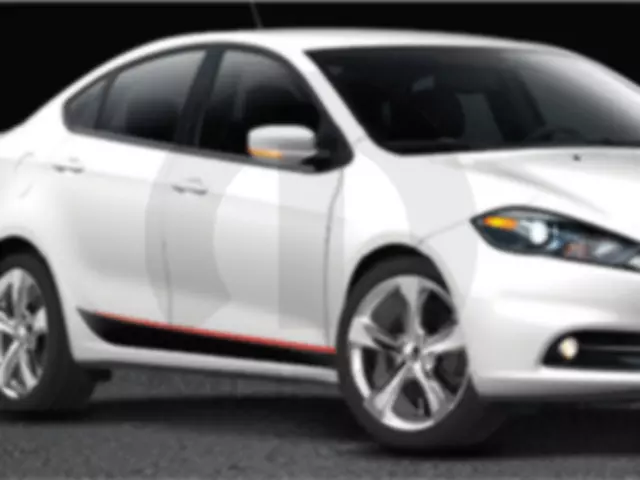 82213365 - : Decal Kit for Mopar Image