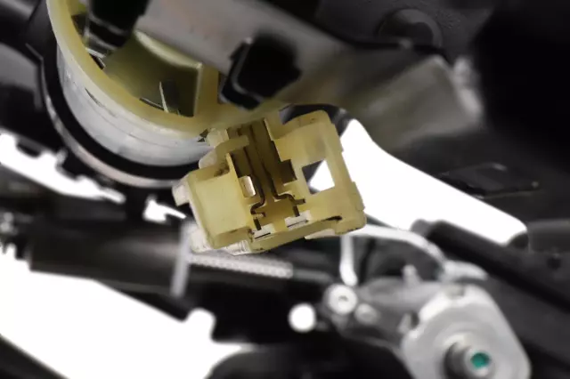 13529747 - Body: Cushion Frame for Cadillac: ATS Image