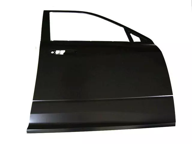 Front Door Outer Repair Panel, Right - Mopar (68224644AB)