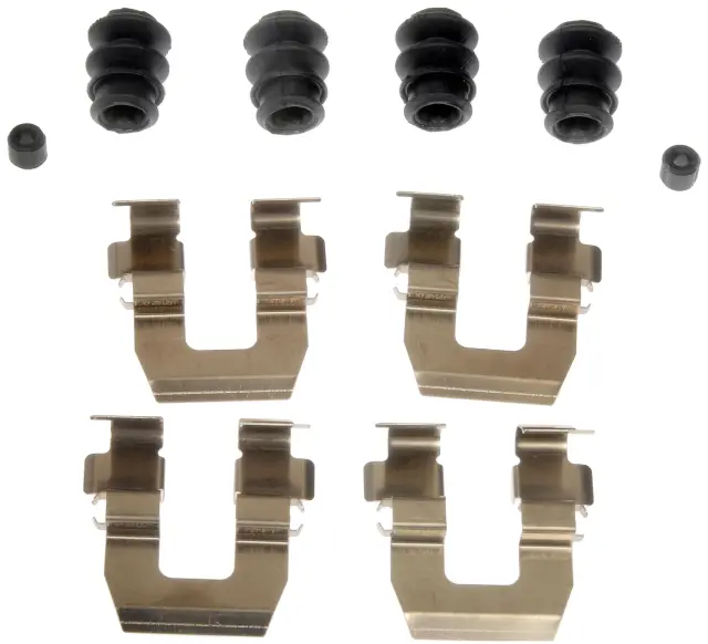 HW5626 - Brake: Disc Brake Hardware Kit for Dorman Image