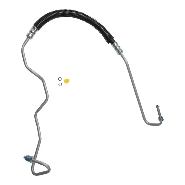 92083 - Suspension &amp; Steering: 16MM Male "O" Ring x 18MM Male "O" Ring for Edelmann Image