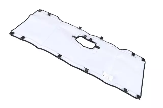 F Cover Pkg - GM (85665375)