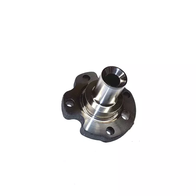 5C0501117B - Suspension: Spindle for Volkswagen Image