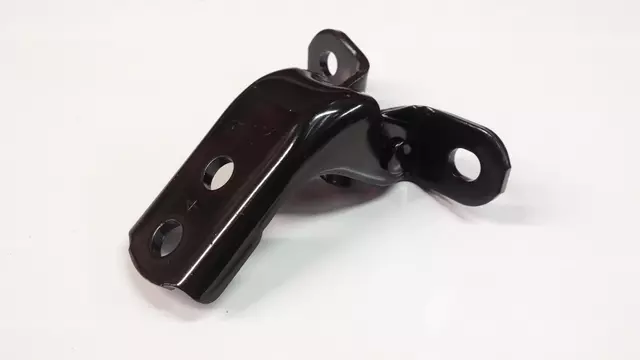 6872002020 - Body: Upper Hinge for Scion: iM, iQ, tC, xB, xD | Toyota: 4Runner, Avalon, bZ4X, C-HR, Camry, Celica, Corolla, Corolla Cross, Corolla iM, Crown, Crown Signia, FJ Cruiser, GR Corolla, Highlander, Land Cruiser, Matrix, Prius, Prius AWD-e, Prius C, Prius Plug-In, Prius Prime, Prius V, RAV4, RAV4 Prime, Sequoia, Sienna, Tacoma, Tundra, Venza, Yaris Image