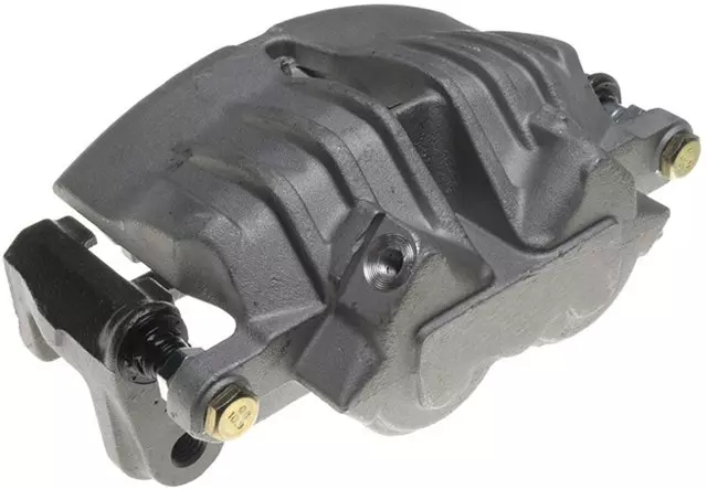 Front Passenger Side Brake Caliper - ACDelco (18FR1894)