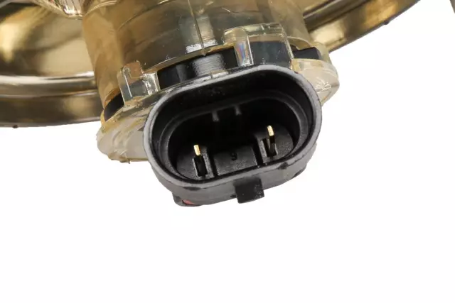 2011-2013 Buick Regal - Passenger Side Front Fog Lamp - GM (22950978)