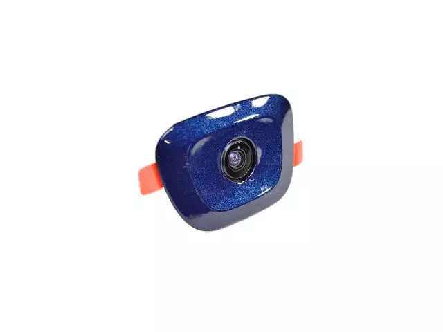 With Bezel Camera Assembly - Mopar (6MB13BB8AA)