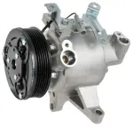 58492 - : Valeo DKV10Z Compressor for FOUR SEASONS Image