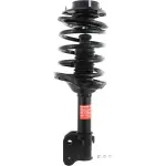 372565 - : Quick-Strut Front Right Suspension Strut and Coil Spring Assembly for MONROE SHOCKS &amp; STRUTS Image