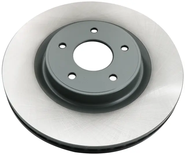 1BP00139AA - : Disc Brake Rotor for bproauto Image