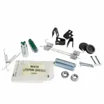 BRSK7303B - Brakes: Motorcraftâ„¢ Parking Brake Adjuster for Ford Image image