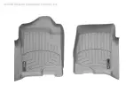 460661 - : FloorLiner™ DigitalFit® for WeatherTech Image