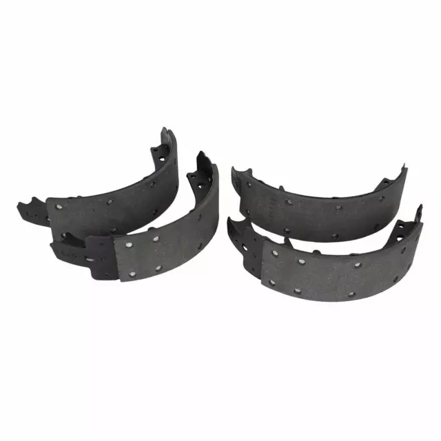 BR95B - Brakes: Brake Shoes for Ford Image