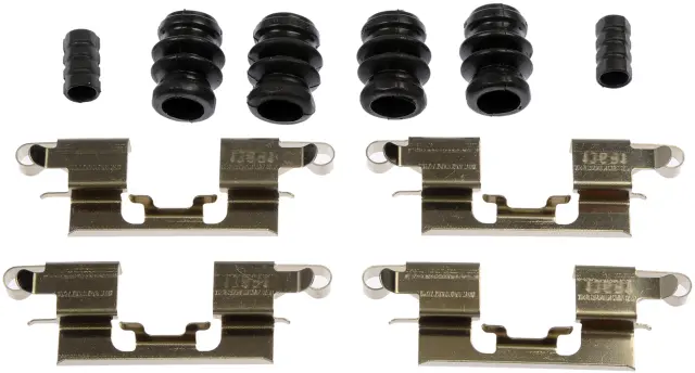 HW13428 - Brake: Disc Brake Hardware Kit for Dorman Image