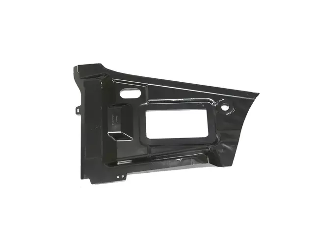 Quarter Panel Extension, Left - Mopar (68186363AC)