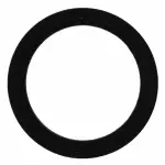 E5LY8C242A - : 2004-2007 Ford - Radiator Seal for Ford: Freestar | Mercury: Monterey Image