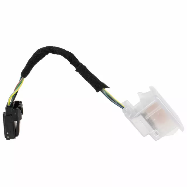 LJ8Z14A411A - Body: Courtesy Lamp for Ford: Mustang Mach-E Image