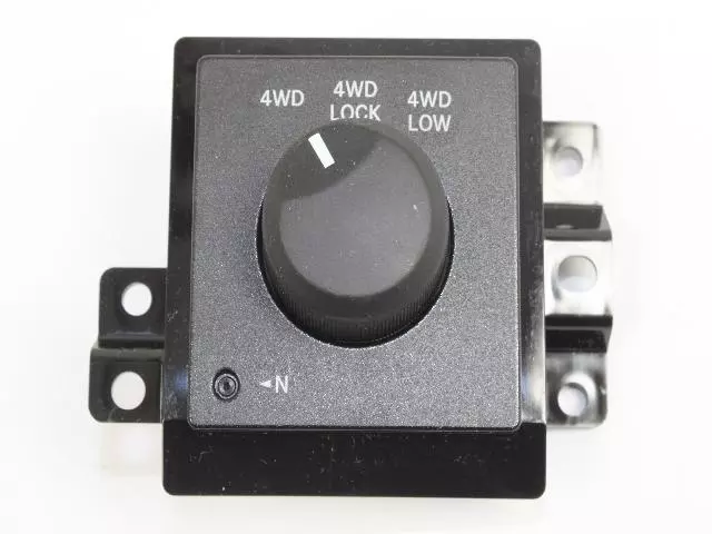 68021455AB - : Transfer Case Mode Switch for Chrysler: Aspen | Dodge: Dakota, Durango Image