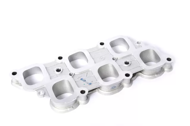12633365 - : Lower Intake Manifold Assembly for Buick: Enclave | Chevrolet: Traverse | GMC: Acadia, Acadia Limited Image
