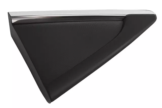 Body C-Pillar Molding - GM (95991483)