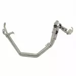 GG1Z7R081B - Cooling System: Inlet Pipe for Ford: Special Service Police Sedan, Taurus Image