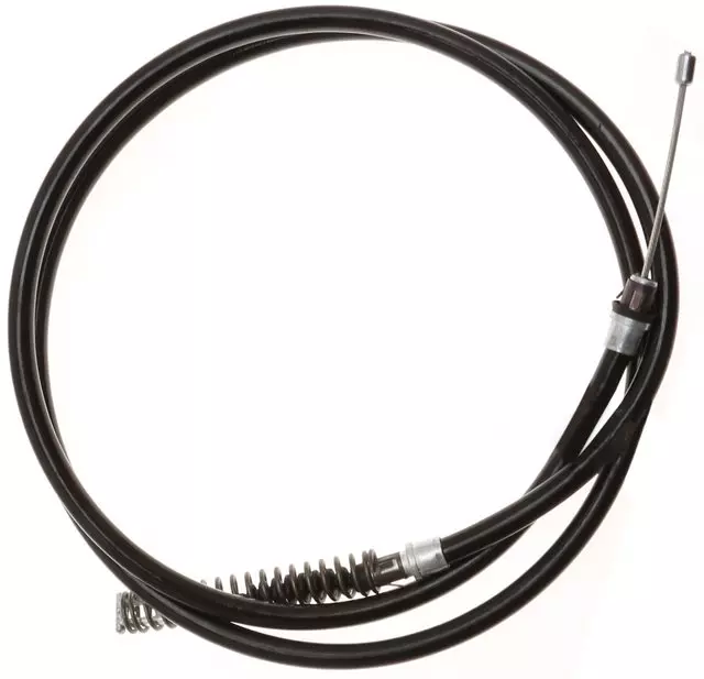 18P96865 - : Rear Parking Brake Cable for ACDelco Image