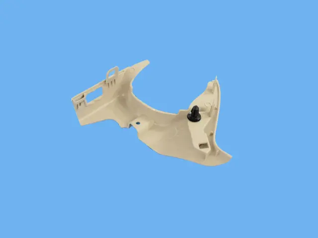 Upper Shield - Mopar (1ZW04ML2AB)