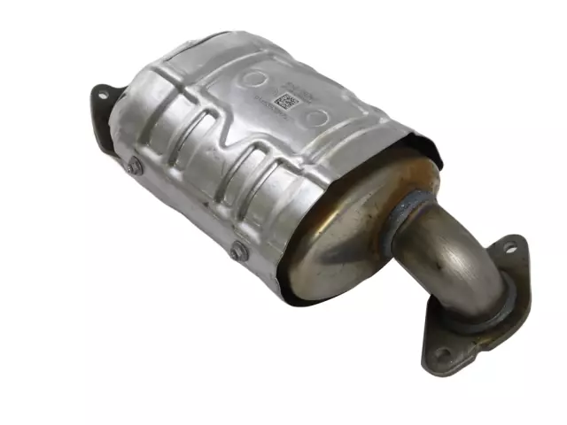 68629868AA - Exhaust: Exhaust And Catalytic Converter Manifold for Mopar Image image
