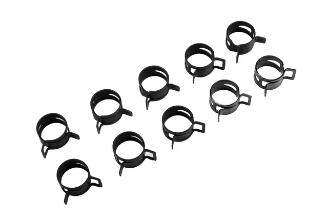 94530064 - : Multi-Purpose Clip for Chevrolet: Aveo, Aveo5 Image