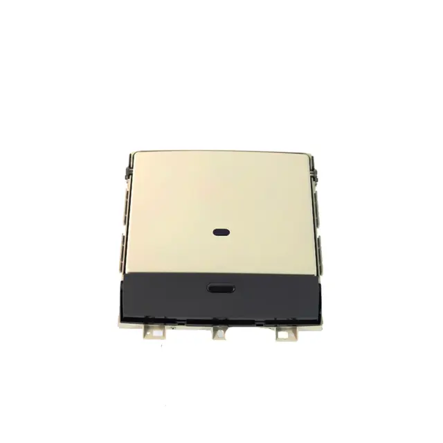 Monitor - Mopar (ZFX94HDAAA)