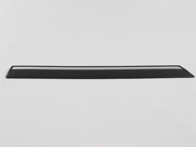 55078084AA - Exterior Ornamentation: Rear Door Molding, Right for Mopar Image