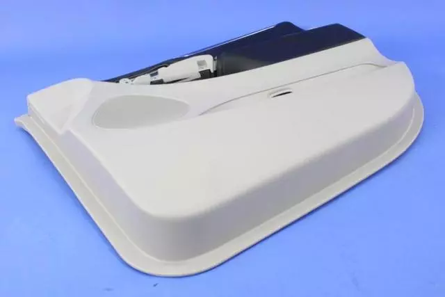 Front Door Trim Panel, Right - Mopar (5SS321D1AA)