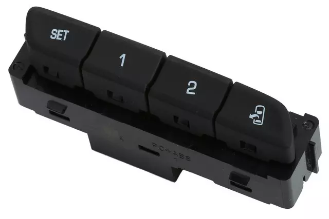 22782141 - Body: Memory Switch for GM Image