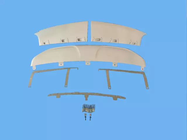 Fascia Kit - Mopar (82215079)