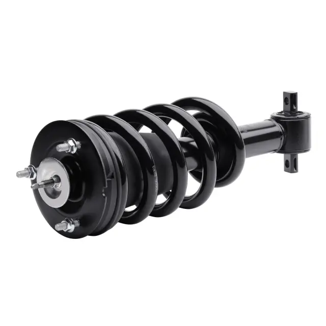 MSS050355 - : Mando Suspension Strut and Coil Spring Assembly for Mando Image