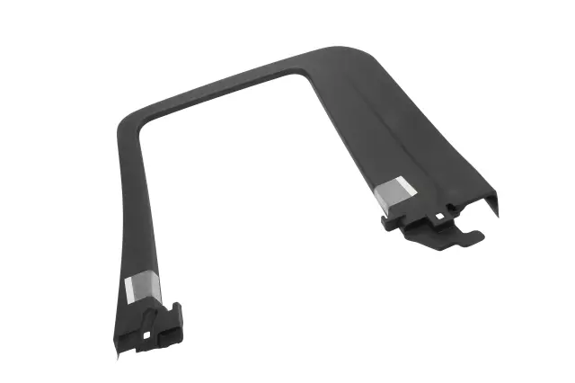 84095124 - : Upper Trim for Chevrolet: Silverado 2500 HD, Silverado 3500 HD | GMC: Sierra 2500 HD, Sierra 3500 HD Image