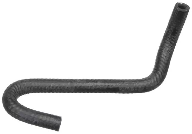 14035S - HVAC: Molded Heater Hose for ACDelco Image
