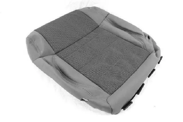 1FY811J3AA - Interior Trim: Front Seat Cushion Cover, Left for Mopar Image