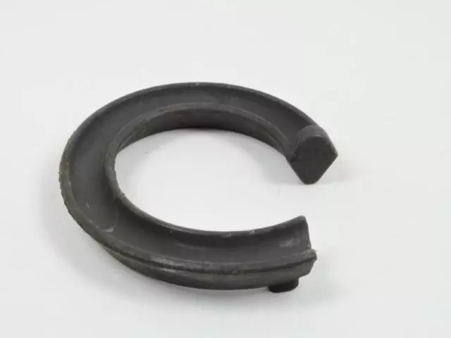 4862022AA - Front Suspension &amp; Drive: Spring Isolator, Lower for Mopar Image