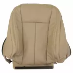 JL3Z1664417AC - : Seat Back Cover for Ford: F-150 Image