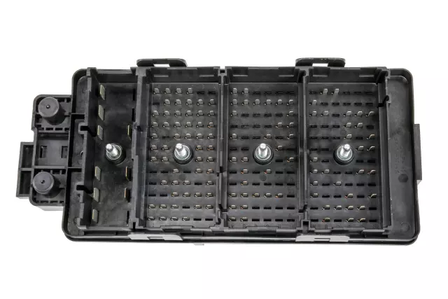 20822695 - Electrical: Junction Block for Chevrolet: Malibu Image